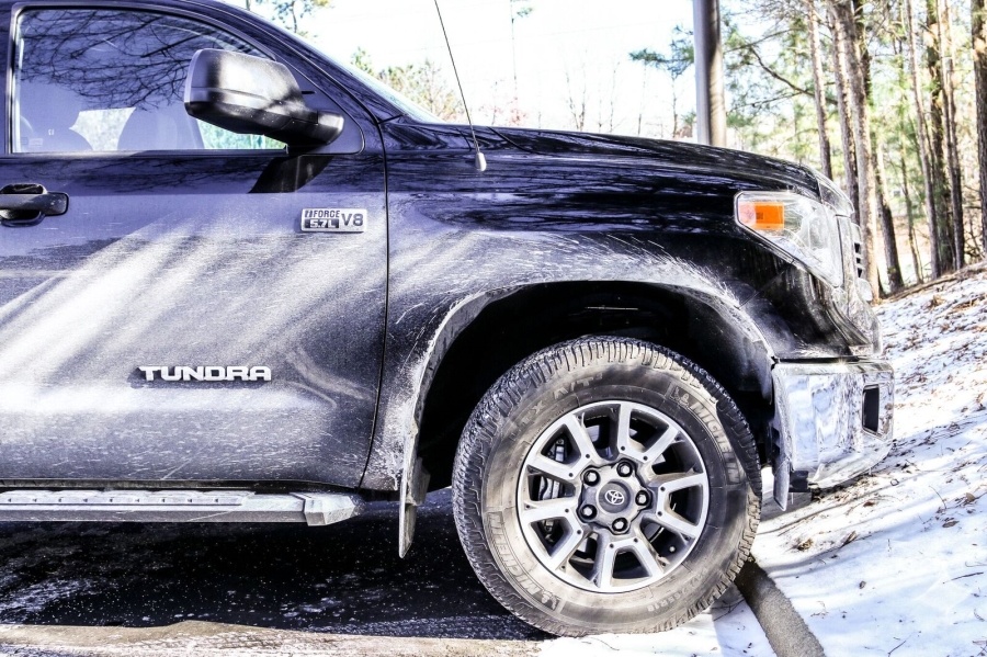 How to Protect Your Car From Salt Damage